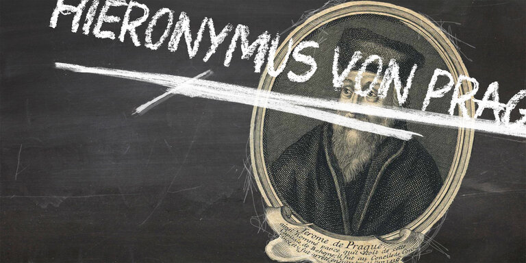 Hieronymus von Prag