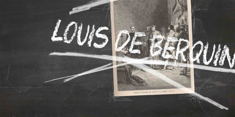 Louis de Berquin