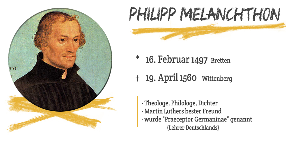 Philipp Melanchthon