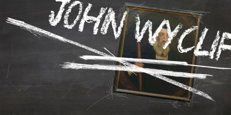 John Wyclif