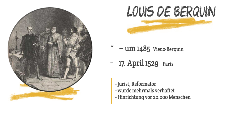 Louis de Berquin