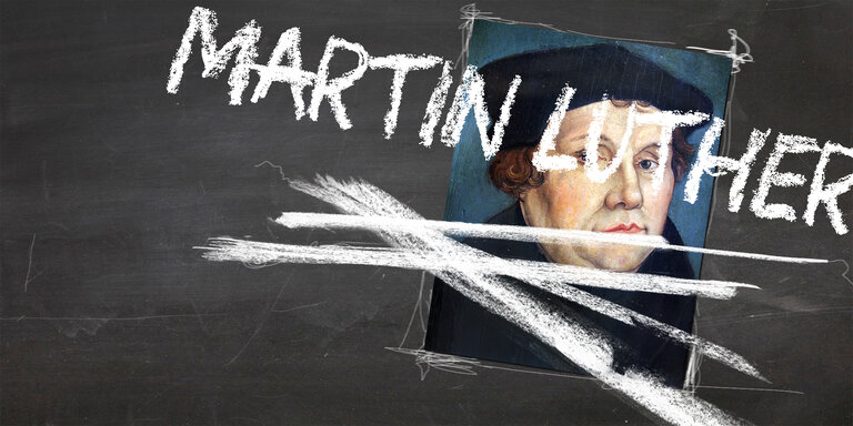 Martin Luther