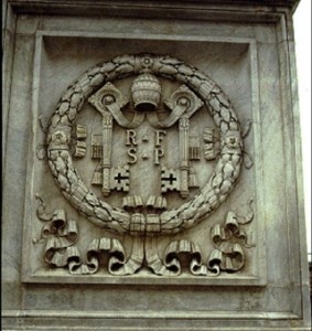 Schlüssel Petri