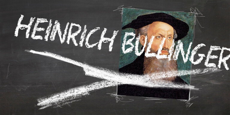Heinrich Bullinger