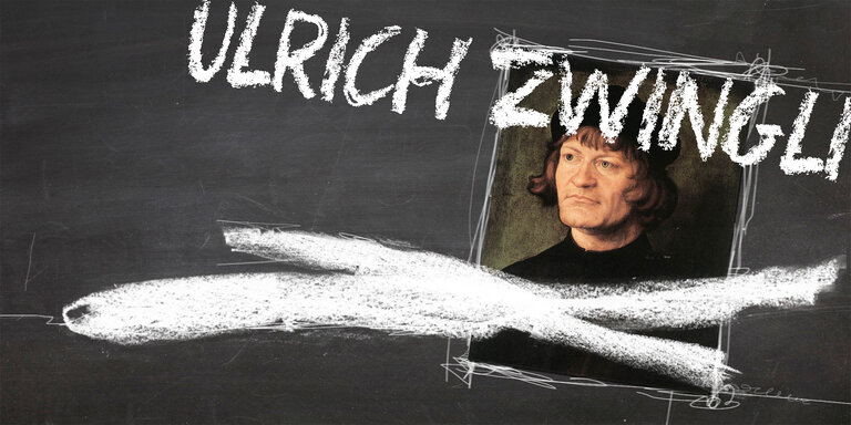 Ulrich Zwingli