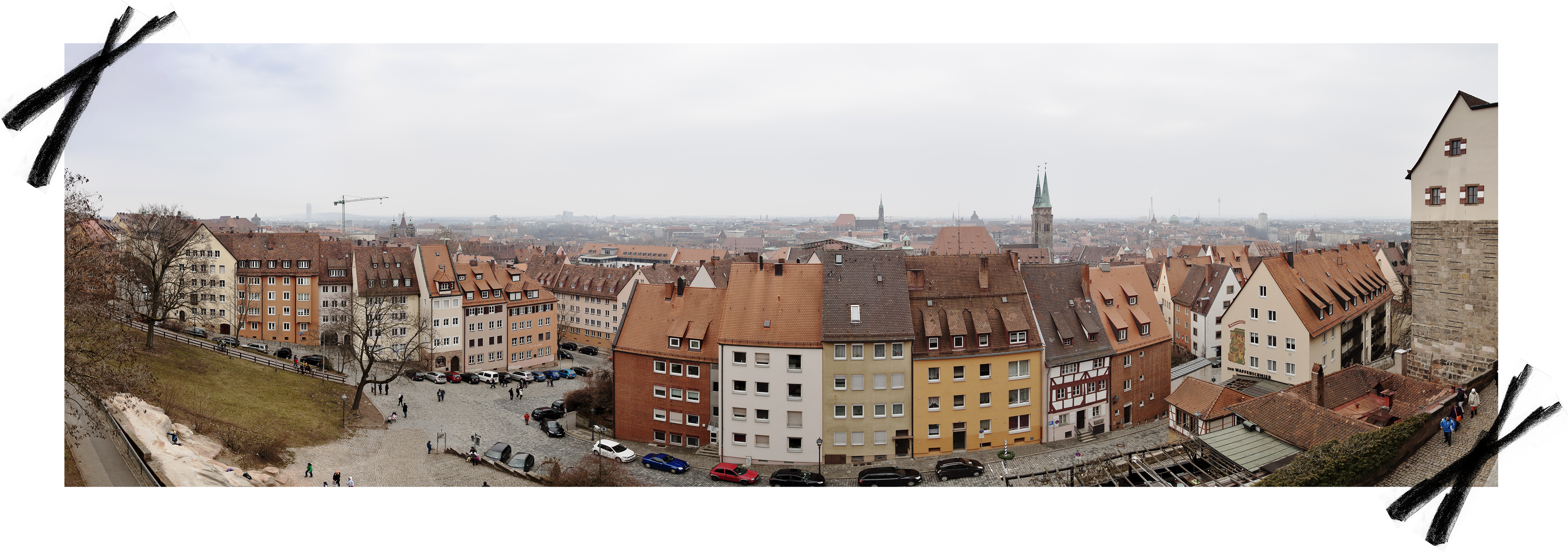 Nürnberg