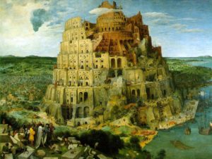 Turm Babel