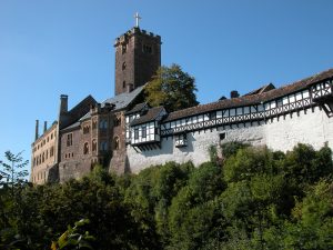 Wartburg Eisenach