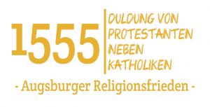Augsburger Religionsfrieden